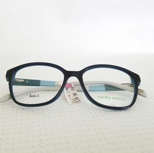 Laura Ashley , Kate 2 , Navy, Size 52-16-140
